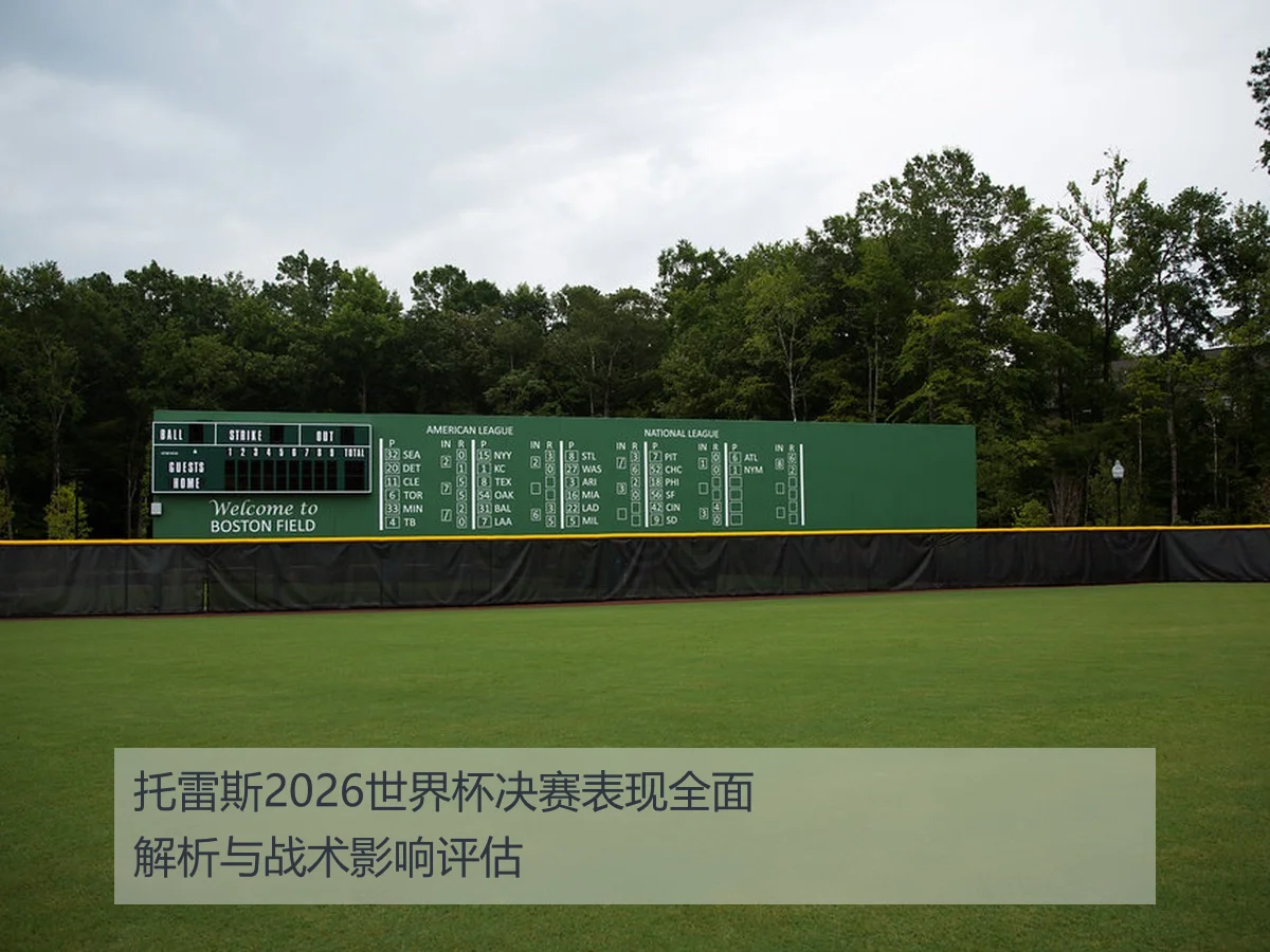 托雷斯2026世界杯决赛表现全面解析与战术影响评估